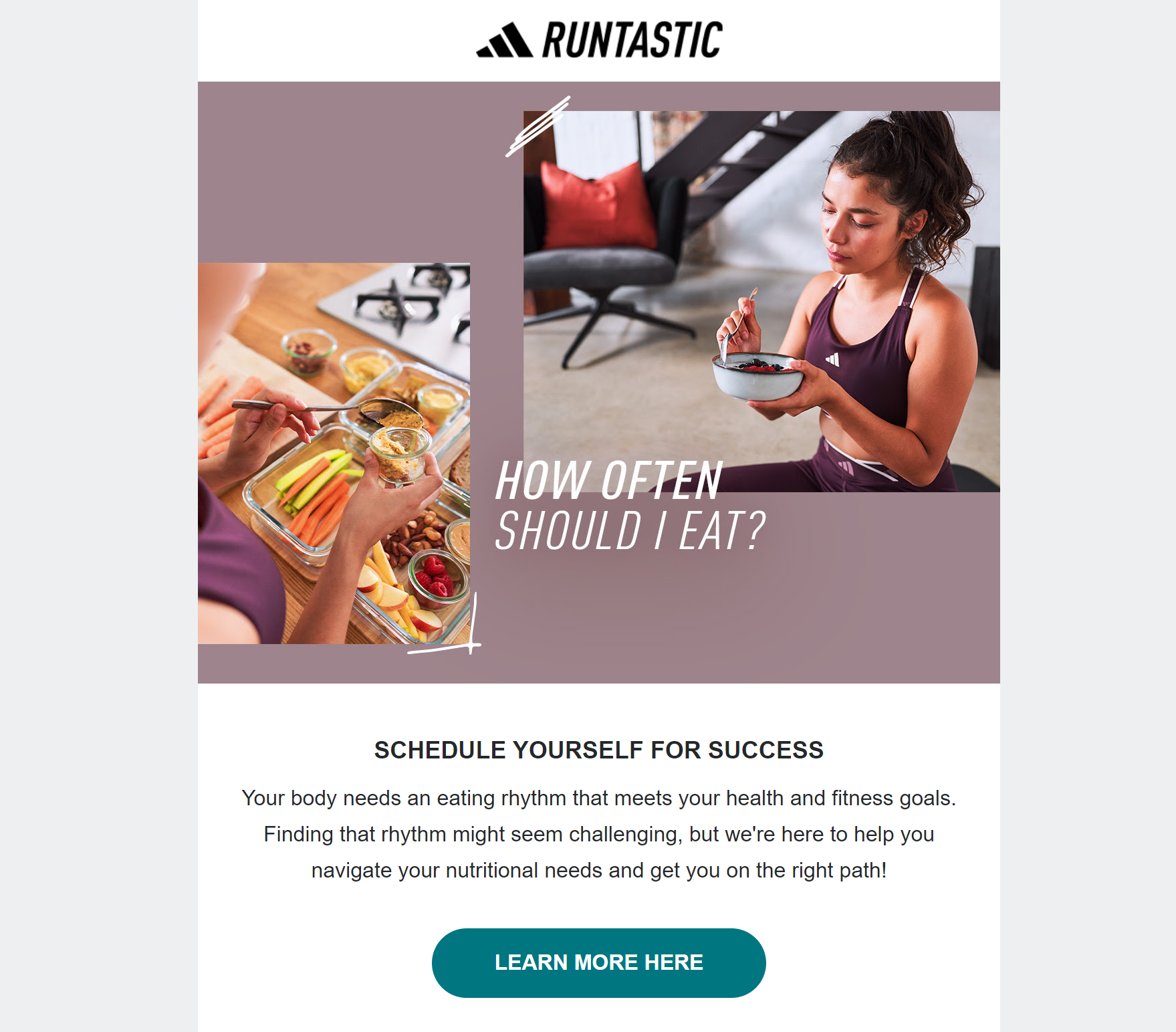 Adidas runtastic 2